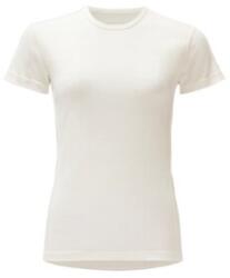 Devold Breeze T-Shirt Women (180-216) Tricou cu mânecă scurtă 001A WHITE S