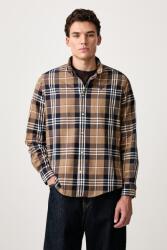 Barbour cămașă pentru bărbați din bumbac EDGAR 9BYX-KDM0GR_02X (MSH5355)