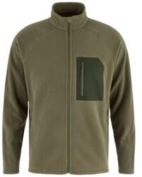 Fjällräven Kaipak Fleece Men Jachetă Laurel Green-Deep Forest L
