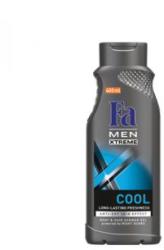 Fa Men Xtreme Cool Férfi tusfürdő 400 ml