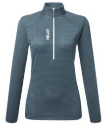 Millet PARMELAN LIGHT FLEECE PO WOMEN Hanorac F6548 SHADOW BLUE XS