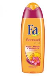 Fa Sensual&Oil Monoi Blossom tusfürdő 250 ml