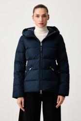 Tommy Hilfiger geacă cu puf pentru femei 9BY2-KUDZ75_59X (WW0WW51521)