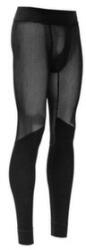 Devold Wool Mesh Pro Longs Man Colanți 950A BLACK L