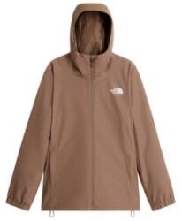 The North Face QUEST MONO INSULATED JACKET WOMEN Jachetă 2H9 GARNET L