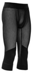Devold Wool Mesh Pro 3/4 Longs Man Colanți 3/5 950A BLACK M