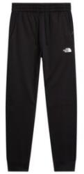 The North Face MOUNTAIN ATHLETICS FLEECE PANT 2.0 WOMEN Pantaloni TNF BLACK L/REGULAR