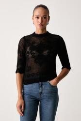 TWINSET pulover pentru femei cu amestec de lână 9BY2-SWDZNP_99X (262TP3341)