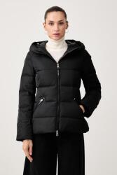Tommy Hilfiger geacă cu puf pentru femei 9BY2-KUDZ75_99X (WW0WW51521)