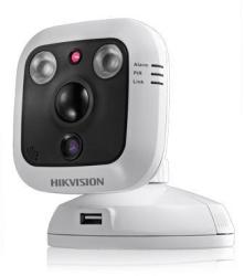 Hikvision DS-2CD8464F-EIW(4mm)