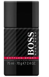 HUGO BOSS BOSS Bottled Sport deo stick 75 ml/70 g