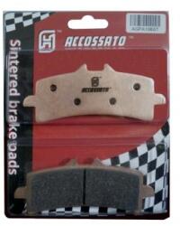 Accossato Fékbetét Aprilia, Benelli, Ducati, Honda, Kawasaki, Ktm modellekhez