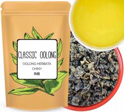 Leo Tea Tie Guan Yin Oolong Zöld Tea Uulung Ízletes Tea Kínából Levelek (221)