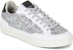Pepe jeans Pantofi sport Casual Fete LANE NIGHT G Pepe jeans Argintiu 33