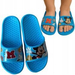 Hopki Papucs Gyerek Uszodai Strand Könnyű Habszivacs Mickey Egér Disney 28/29