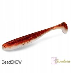 Delphin Zandera Flexi Úszó UV-szett 12 cm DeadSnow (101004075)