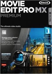 MAGIX Movie Edit Pro MX Premium 771314