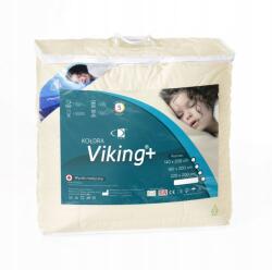 AMW Antiallergén paplan 140x200 Viking Plus 1, 10 kg 100% mikroszálas (1220387)