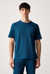 BOSS tricou loungewear pentru bărbați Waffle T-Shirt 99KK-BIM0Z2_54A (50535891)