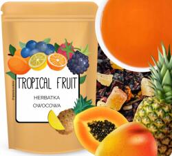 Leo Tea Gyümölcstea Mangó Papaya Ananász Narancs Rózsa