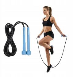 Xtrexo Ugrálókötél Xtrexo Basic kék Os Állítható Hosszúságú Könnyű Boxer (TXO-B4Z059-BL)