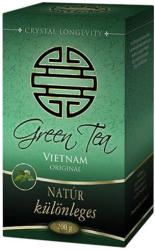 Crystal International Zöld Tea Natúr 500 g