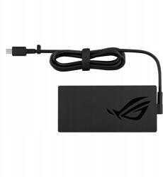 ASUS Rog 240W-os hálózati adapter (ADP-240EB B) gamer laptopokhoz (90XB095N-MPW000)