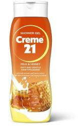 Creme 21 Milk Honey 250 ml