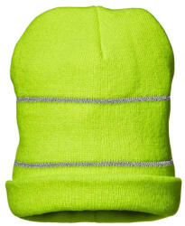 Sir Safety System Jól láthatósági sapka, sárga (SSY-MC3535E1U)