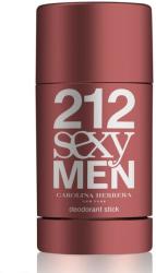 Carolina Herrera 212 Sexy Men deo stick 75 ml