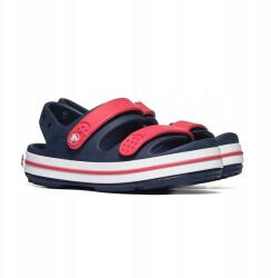 Crocs szandál Crocband Cruiser Sandal T sötétkék 23-24 Gyerek
