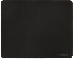 Gembird Textil egérpad Mp-s-bk-m, 260 x 220 Mp-s-bk-m (MP-S-BK-M)