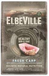 ELBEVILLE Adult All Breeds Healthy Skin and Coat Fresh Carp 4kg állateledel (94-12494)