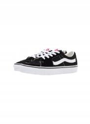 Vans SK8-LOW Fekete Alacsony Szárú Tornacipő 38 U_a
