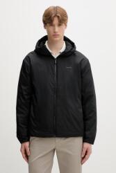 Calvin Klein átmeneti kabát férfi - fekete L - answear - 80 990 Ft