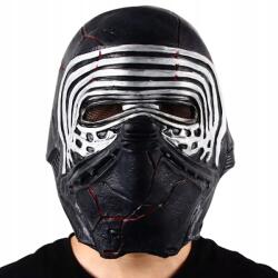 Hopki Latex Maszk Kylo Ren Star Wars Szuperhős Ben Solo