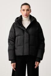 Tommy Hilfiger geacă cu puf pentru femei 9BY2-KUDZ7F_99X (WW0WW51515)