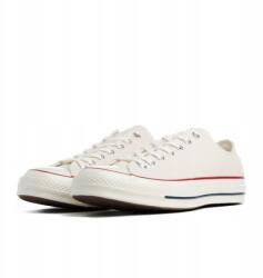 Converse Chuck 70 Alacsony Szárú Bézs Tornacipő 36, 5 U_a Logóval