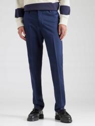 DOCKERS Elegáns Sötétkék Cipzáras Férfi Nadrág 34/30 7_A