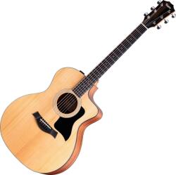 Taylor 114ce Chitară electro-acustică Jumbo