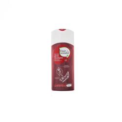 Hairwonder Regeneráló Hajfénysampon vörös hajra 200 ml