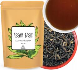 Leo Tea Assam Indiából Fekete Tea Adalékanyagok Nélkül Indiai Fekete Teák Levelek (15)