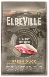 ELBEVILLE Adult All Breeds Healthy Digestion Friss Kacsa 4kg (94-12474)