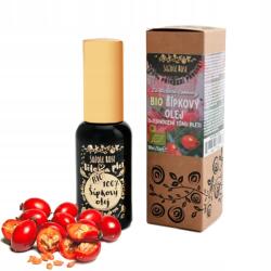  Bio hidegen sajtolt csipkebogyóolaj 30ml (8854)
