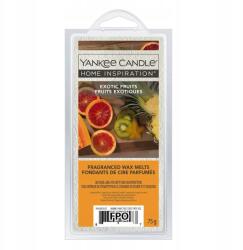 Yankee Candle Home Inspiration Exotic Fruits illatviasz 75g (#1628767E)