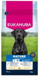 EUKANUBA Érett Nagytestű friss csirkében gazdag 15 kg (1724-277916)
