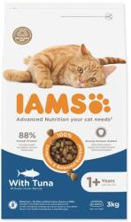 Iams Cat Adult tonhal 3kg (1753-190945)