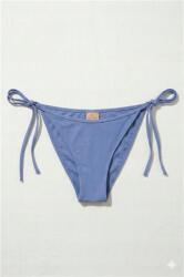 Tommy Hilfiger Tommy Bikini Jelmez Farmer Női Fürdőnadrág Kék Kötött XL 6_A