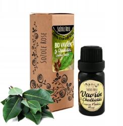  Bio illóolaj babérlevél Chalkidiki-félszigetről 10ml (8335)