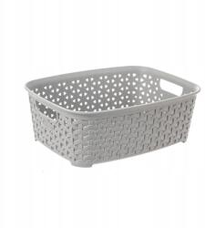 Orion Kosár Rattan 26x19x9 cm_EXTORION (731602)